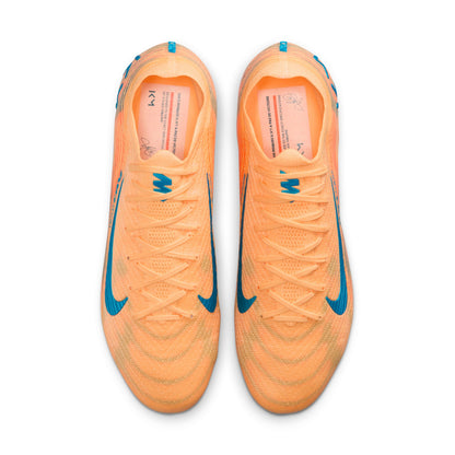 Mercurial Vapor 16 Elite "Kylian Mbappé" Firm Ground
