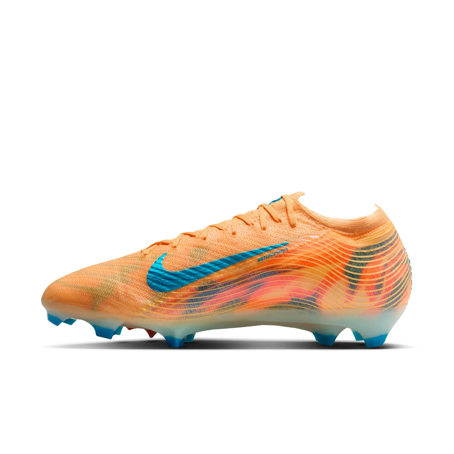 Mercurial Vapor 16 Elite "Kylian Mbappé" Firm Ground