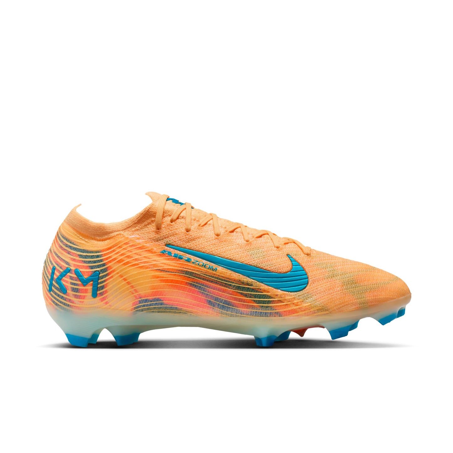 Mercurial Vapor 16 Elite "Kylian Mbappé" Firm Ground