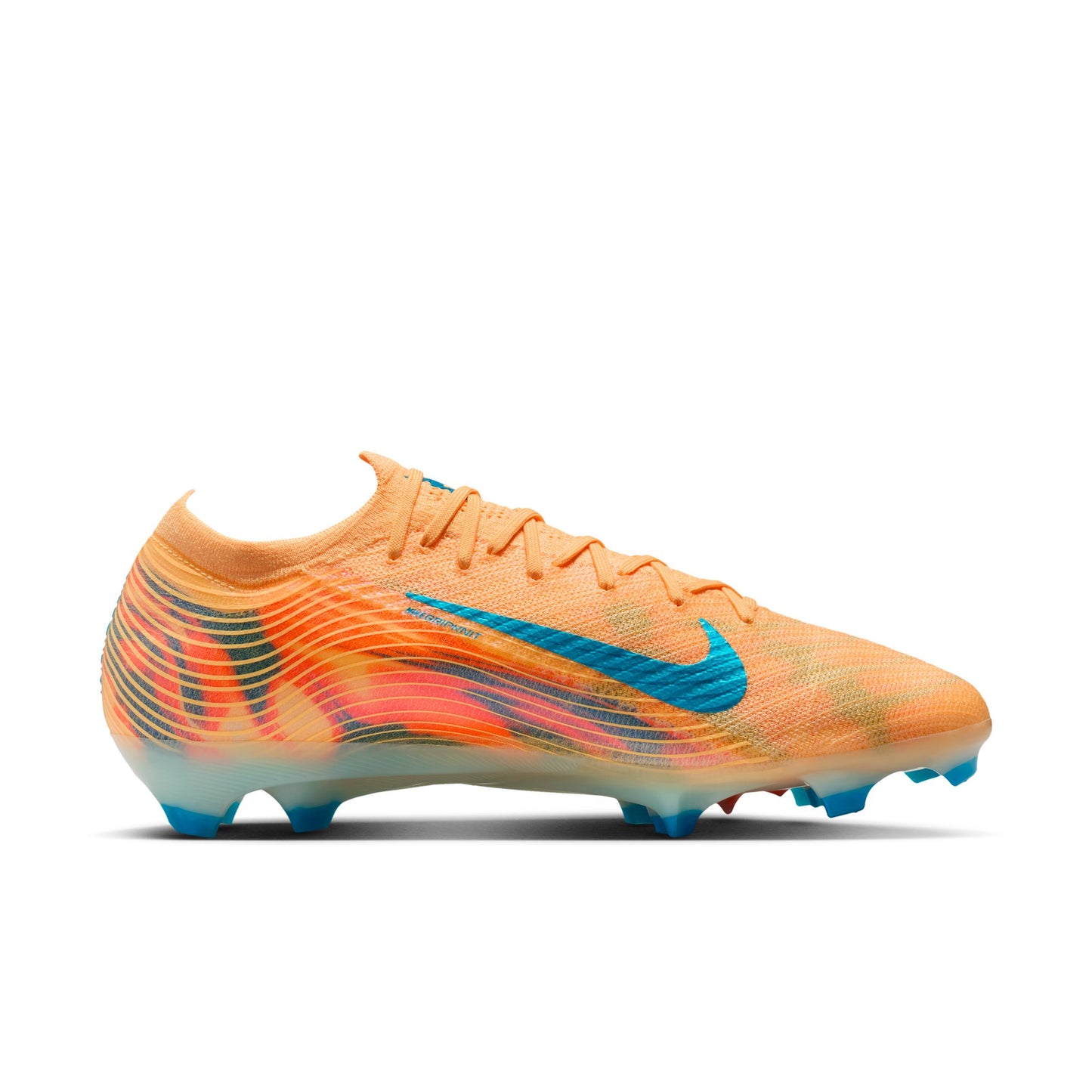 Mercurial Vapor 16 Elite "Kylian Mbappé" Firm Ground