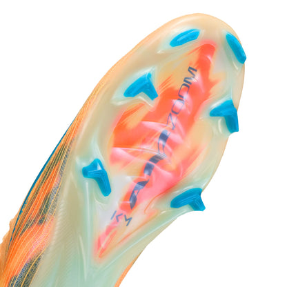 Mercurial Vapor 16 Elite "Kylian Mbappé" Firm Ground