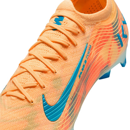 Mercurial Vapor 16 Elite "Kylian Mbappé" Firm Ground
