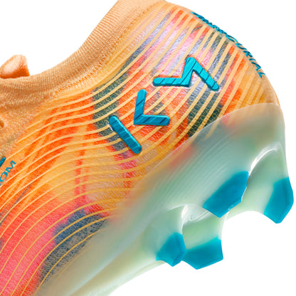 Mercurial Vapor 16 Elite "Kylian Mbappé" Firm Ground