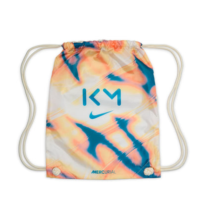 Mercurial Vapor 16 Elite "Kylian Mbappé" Firm Ground