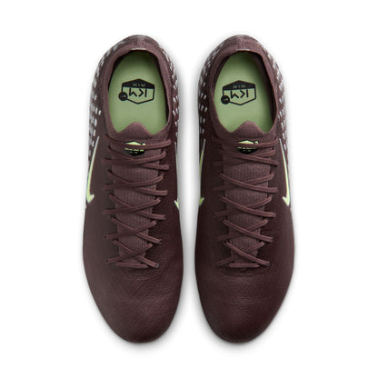 Mercurial Vapor 16 Pro « Kylian Mbappé » Terrain Naturel
