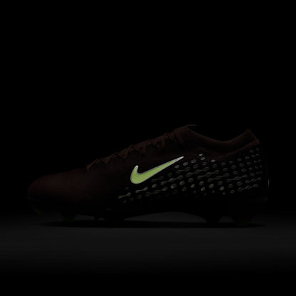 Mercurial Vapor 16 Pro « Kylian Mbappé » Terrain Naturel