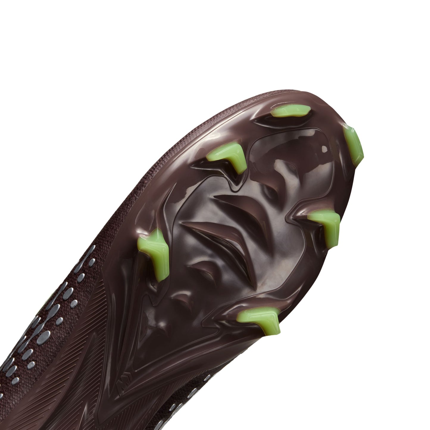 Mercurial Vapor 16 Pro « Kylian Mbappé » Terrain Naturel