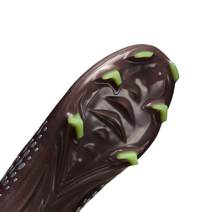 Mercurial Vapor 16 Pro « Kylian Mbappé » Terrain Naturel