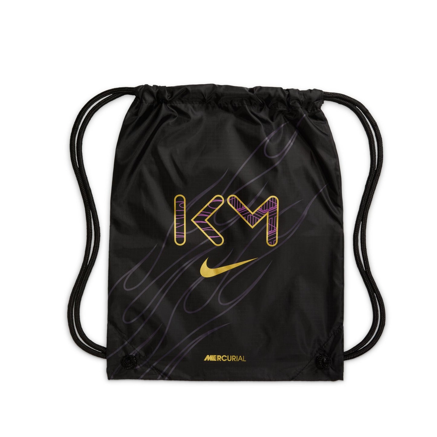Mercurial Superfly 10 Elite "Kylian Mbappé" Firm Ground