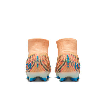 Mercurial Superfly 10 Elite "Kylian Mbappé" Firm Ground