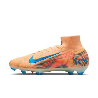 Mercurial Superfly 10 Elite "Kylian Mbappé" Firm Ground