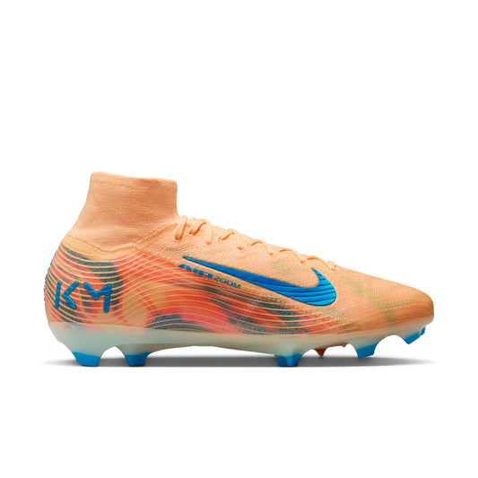 Mercurial Superfly 10 Elite "Kylian Mbappé" Firm Ground