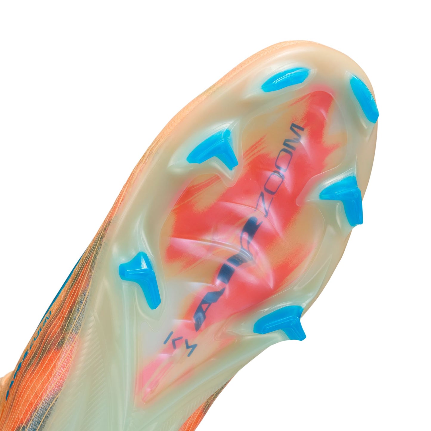 Mercurial Superfly 10 Elite "Kylian Mbappé" Firm Ground