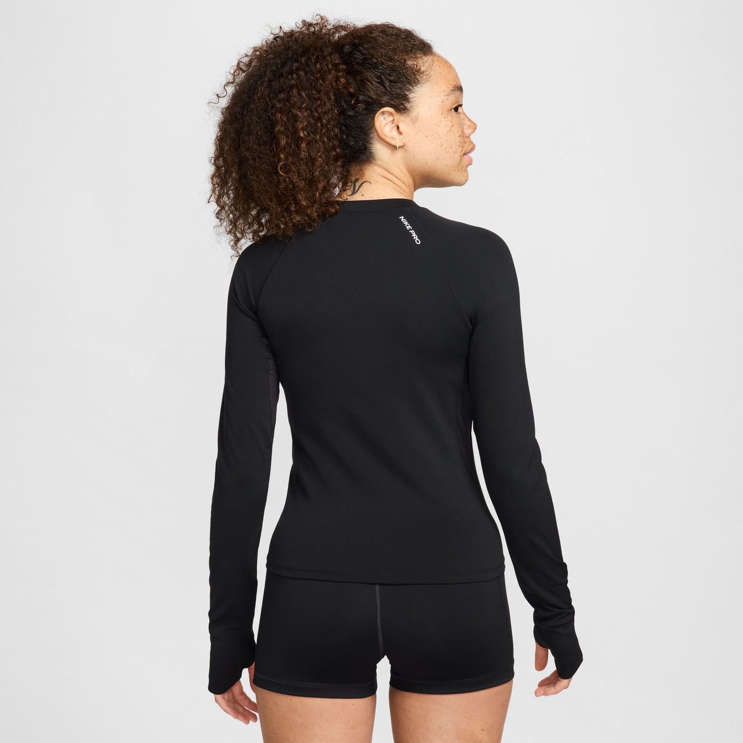 Dri-Fit Slim Long-Sleeve Top Dri-Fit Women's