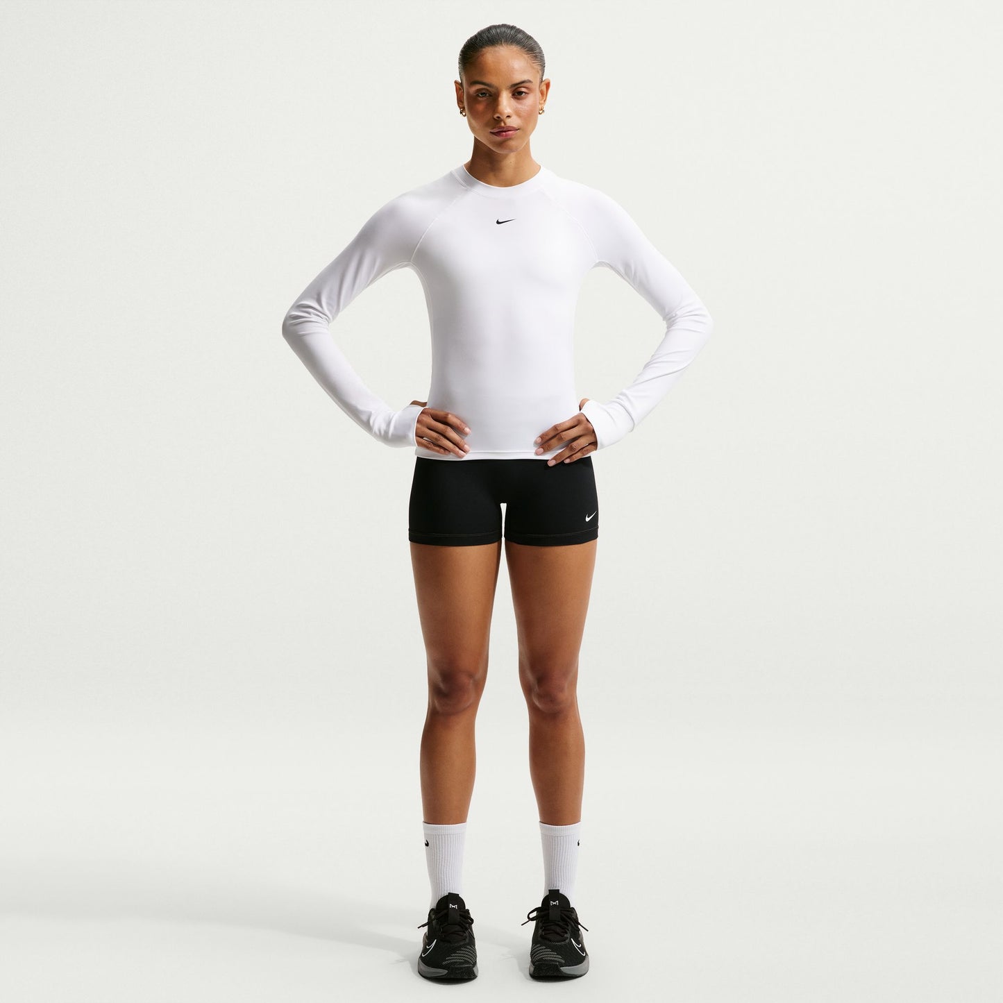 Dri-Fit Slim Long-Sleeve Top Dri-Fit Women's