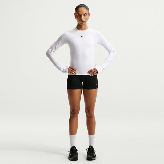 Dri-Fit Slim Long-Sleeve Top Dri-Fit Women's