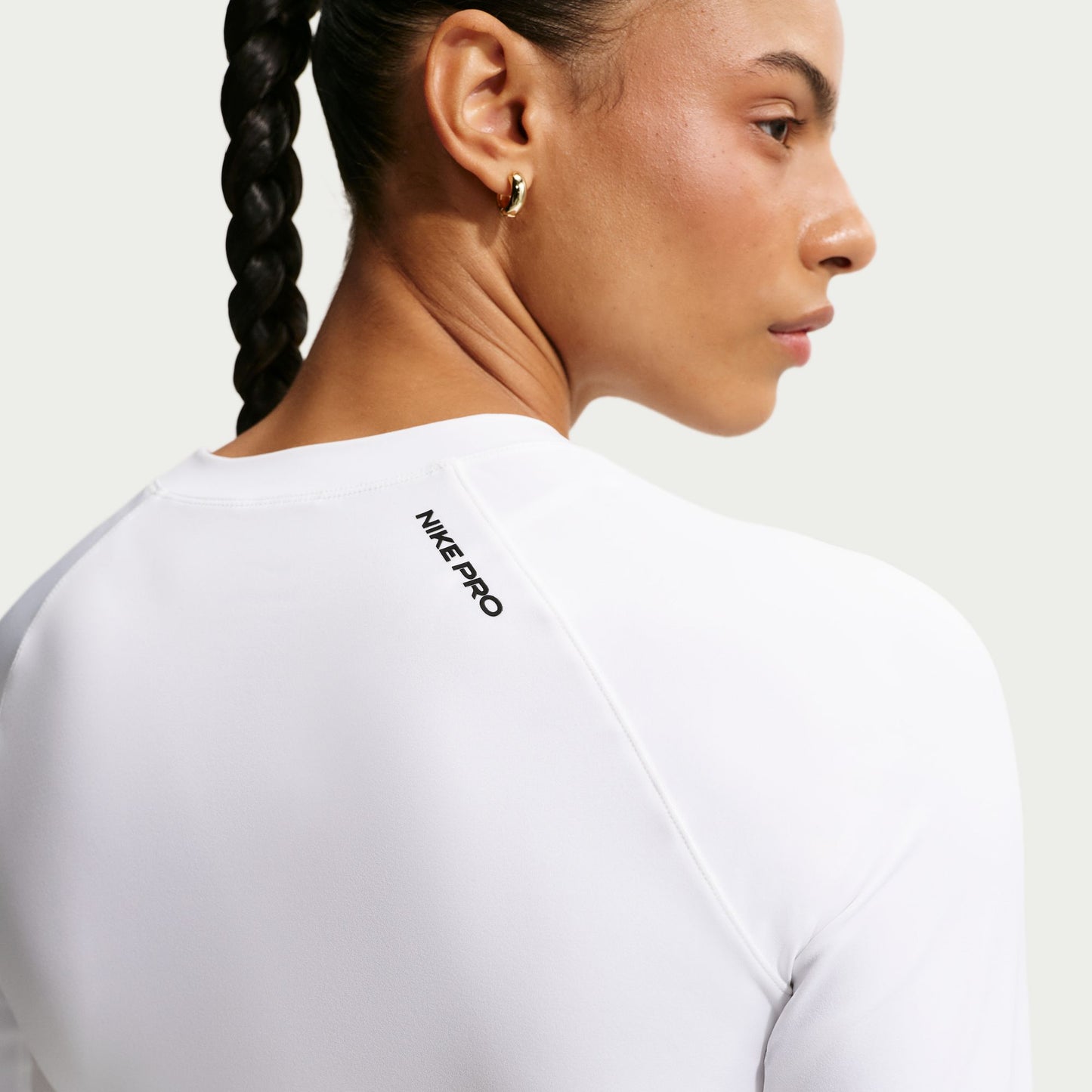 Dri-Fit Slim Long-Sleeve Top Dri-Fit Women's