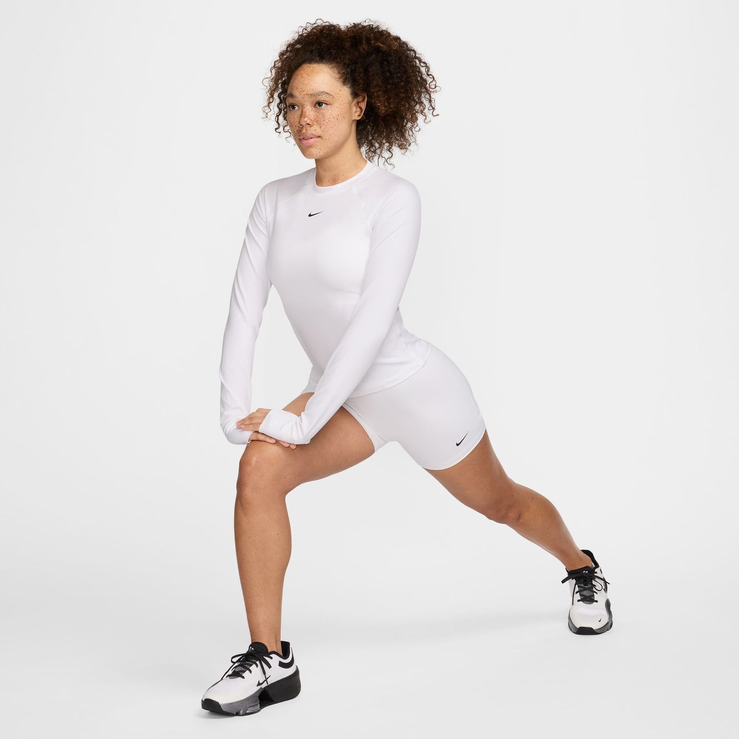 Dri-Fit Slim Long-Sleeve Top Dri-Fit Women's