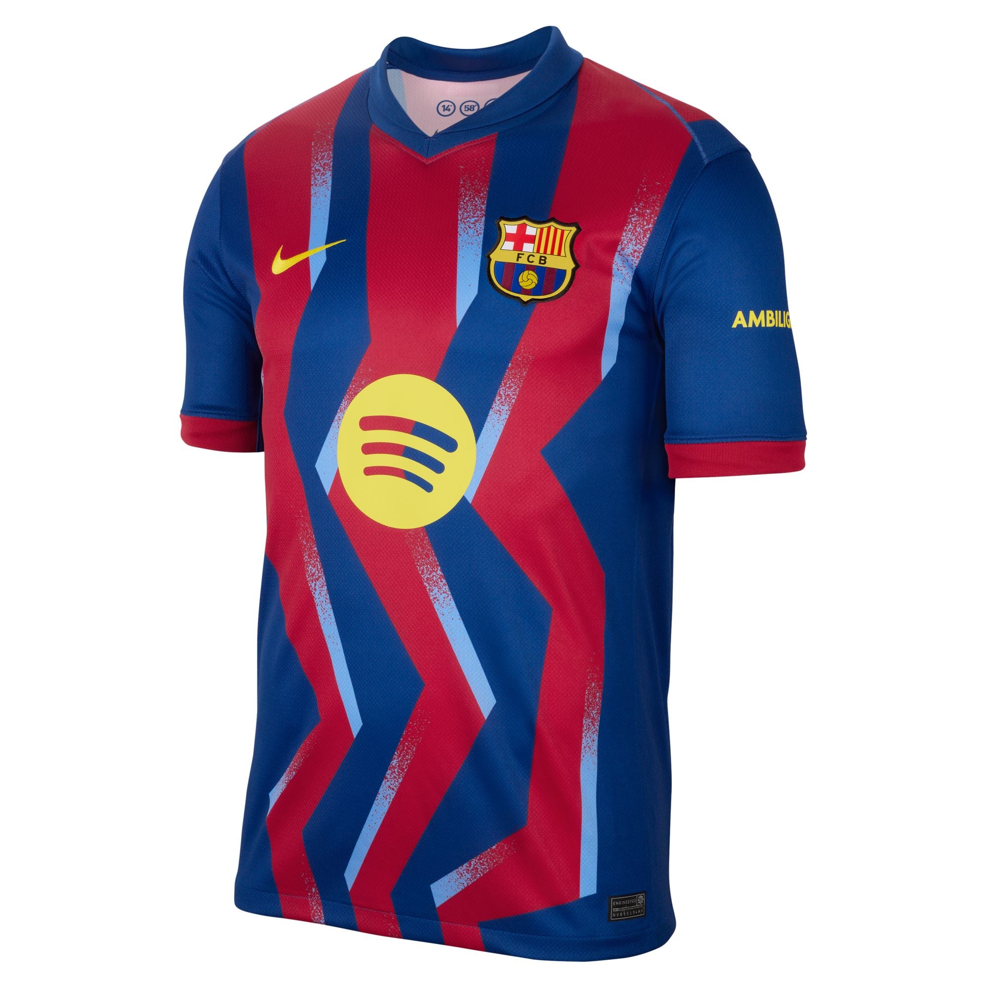 FC Barcelona – Soccer Experts