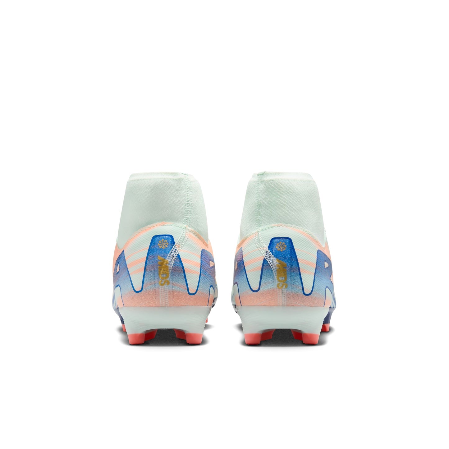 Superfly 10 Academy Mercurial Dream Speed Firm Ground