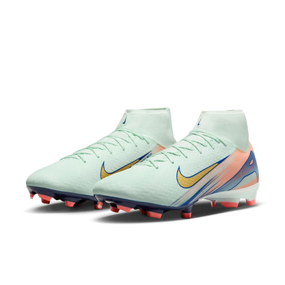 Superfly 10 Academy Mercurial Dream Speed Firm Ground