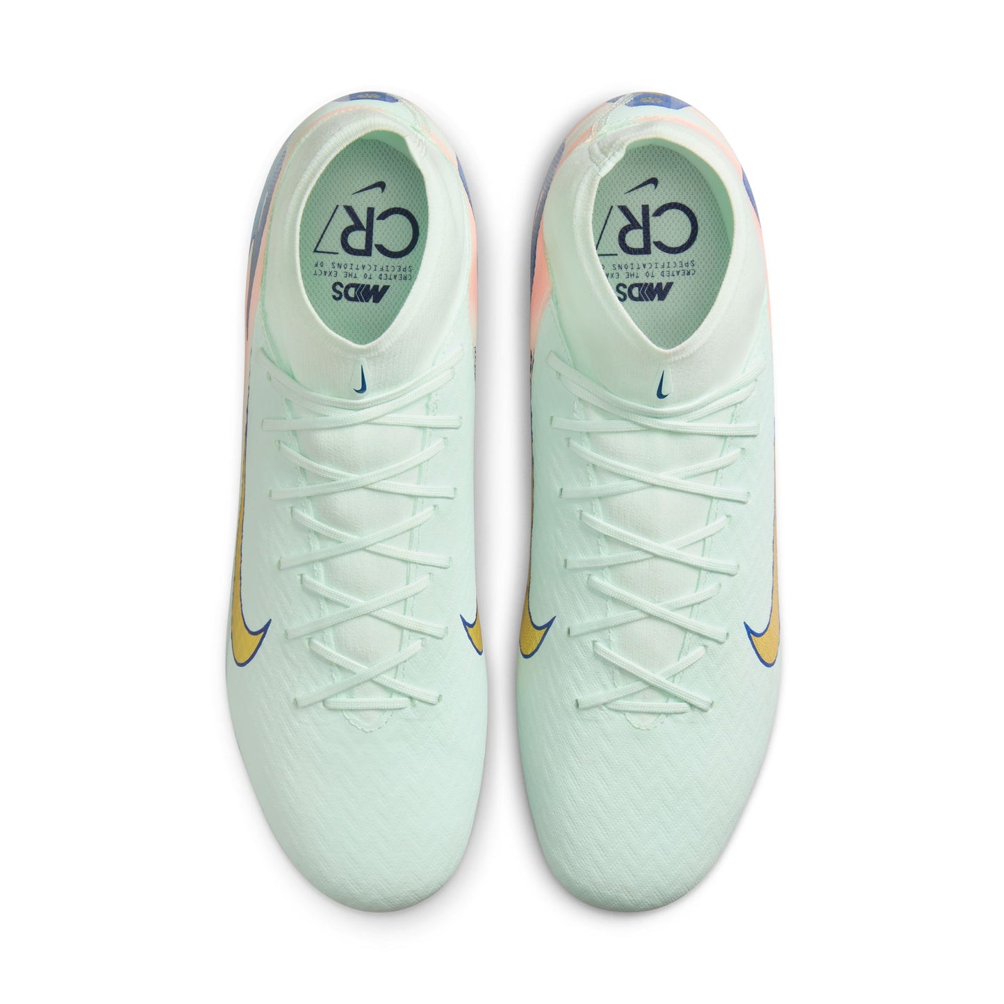 Superfly 10 Academy Mercurial Dream Speed Firm Ground