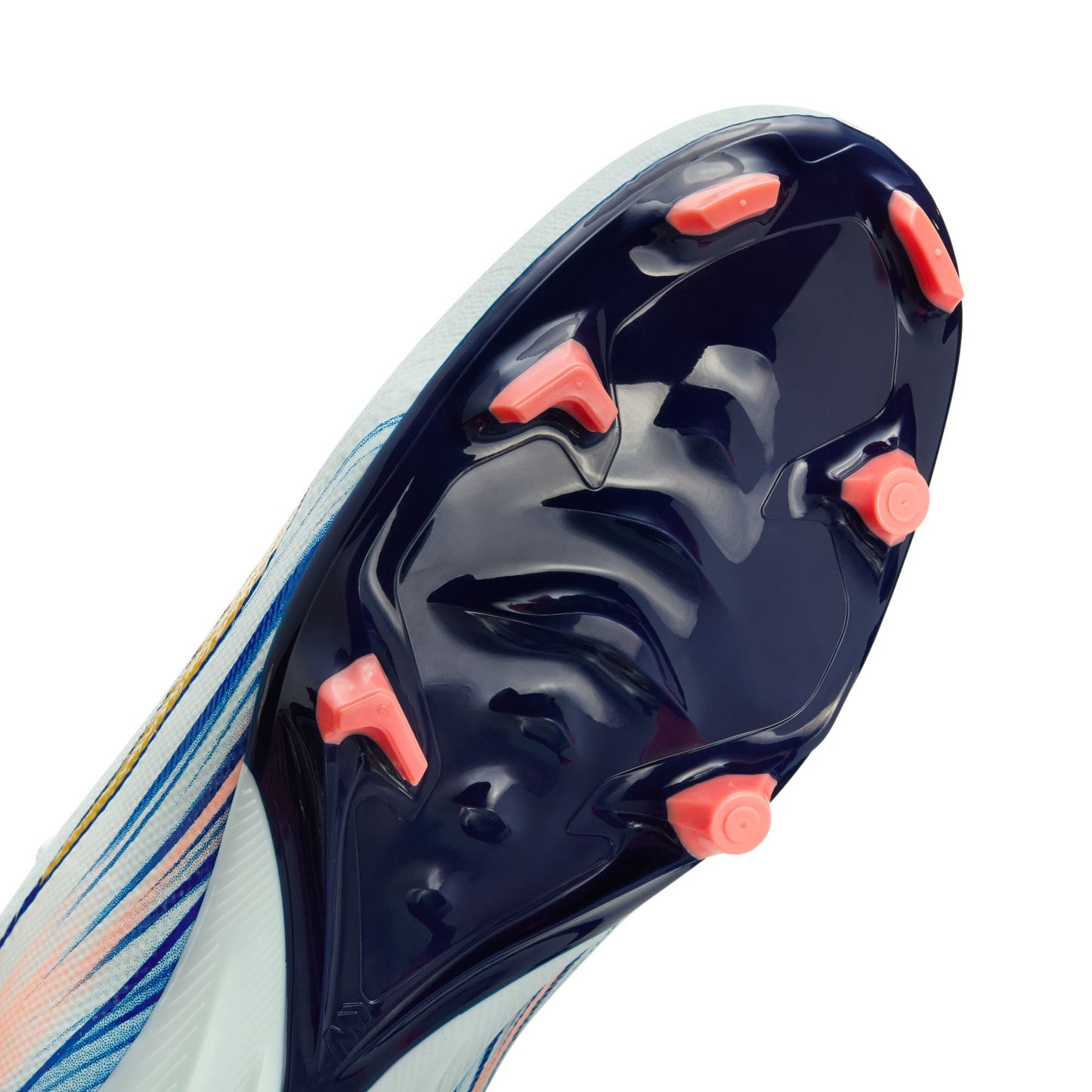 Superfly 10 Academy Mercurial Dream Speed Firm Ground