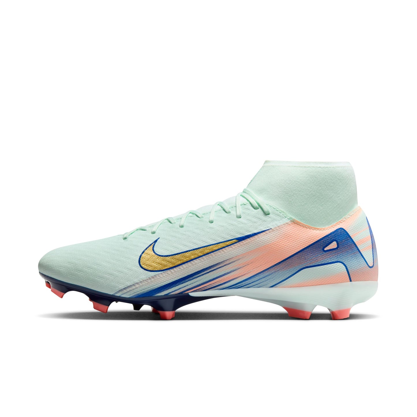 Superfly 10 Academy Mercurial Dream Speed Firm Ground