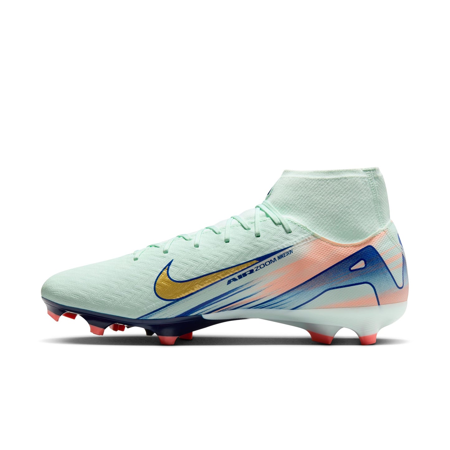Superfly 10 Academy Mercurial Dream Speed Firm Ground