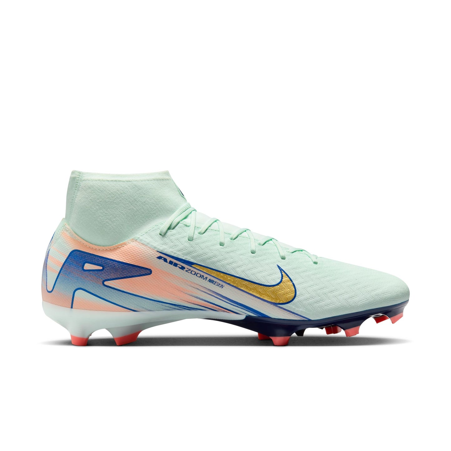 Superfly 10 Academy Mercurial Dream Speed Firm Ground