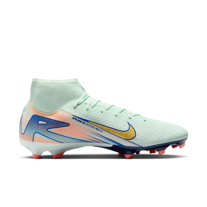 Superfly 10 Academy Mercurial Dream Speed Firm Ground