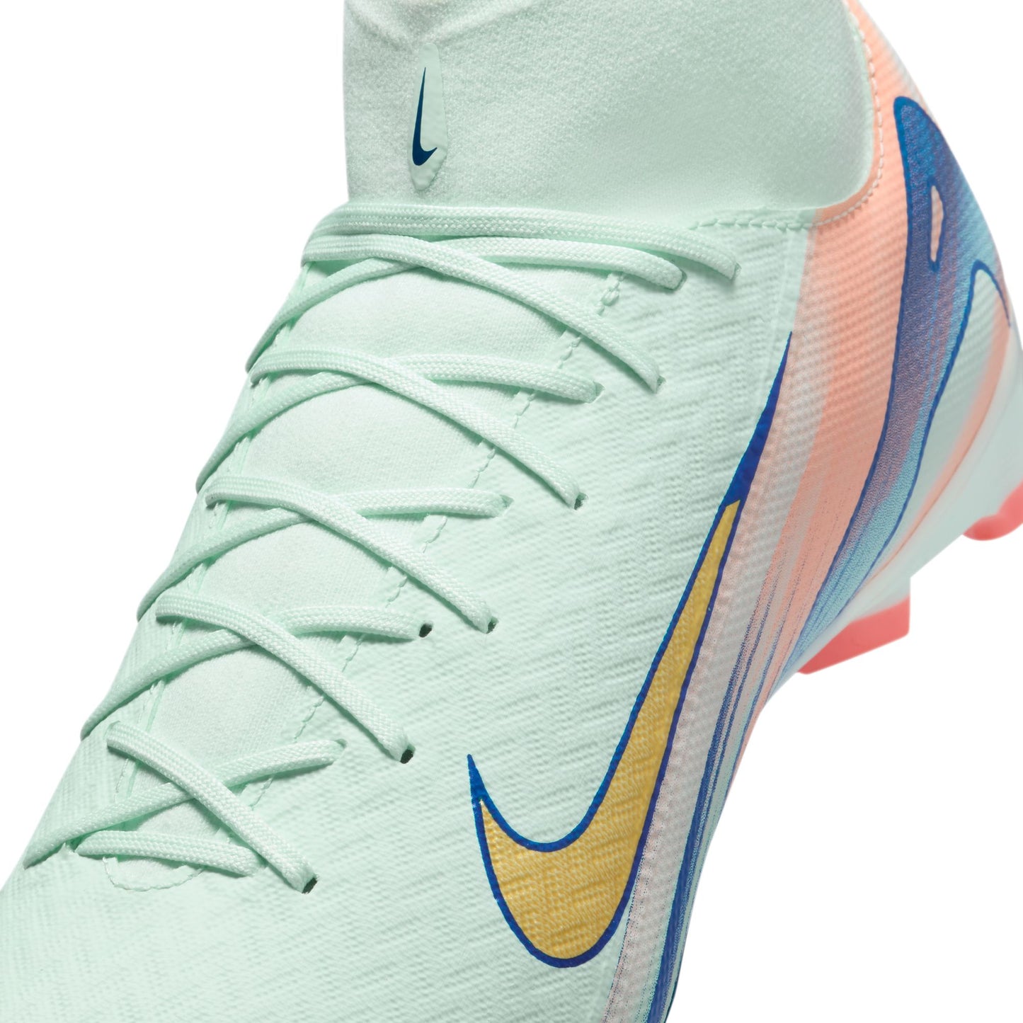 Superfly 10 Academy Mercurial Dream Speed Firm Ground