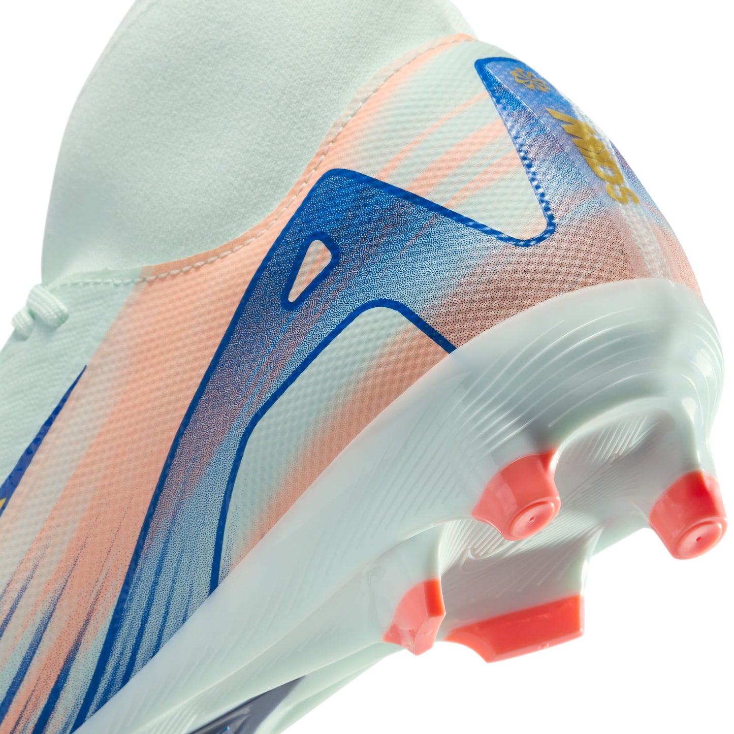Superfly 10 Academy Mercurial Dream Speed Firm Ground
