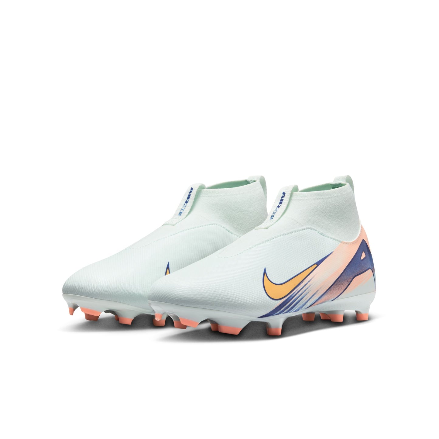 Superfly 10 Academy Mercurial Dream Speed FG Junior