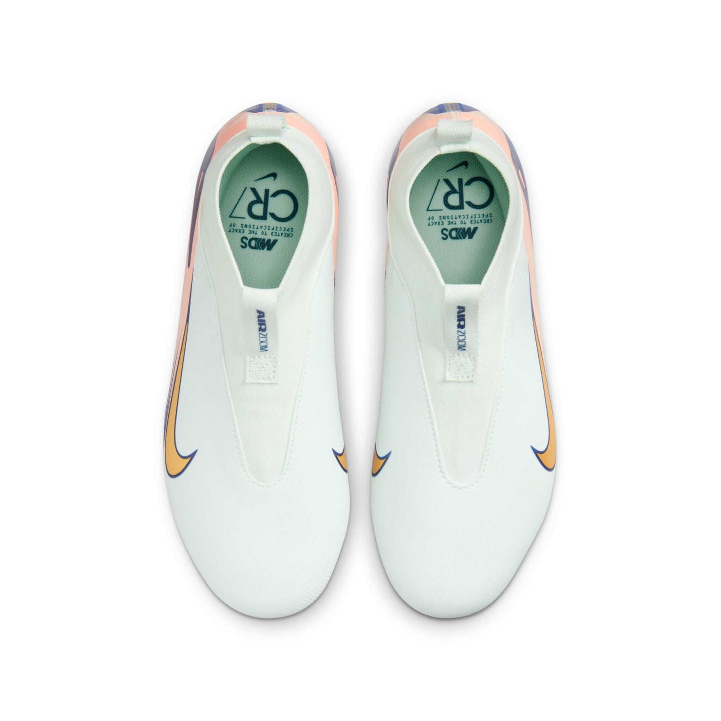 Superfly 10 Academy Mercurial Dream Speed FG Junior