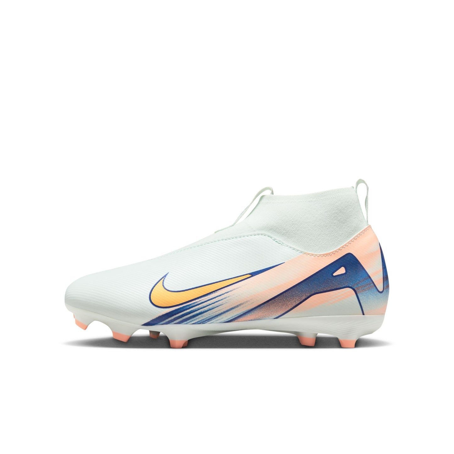 Superfly 10 Academy Mercurial Dream Speed FG Junior