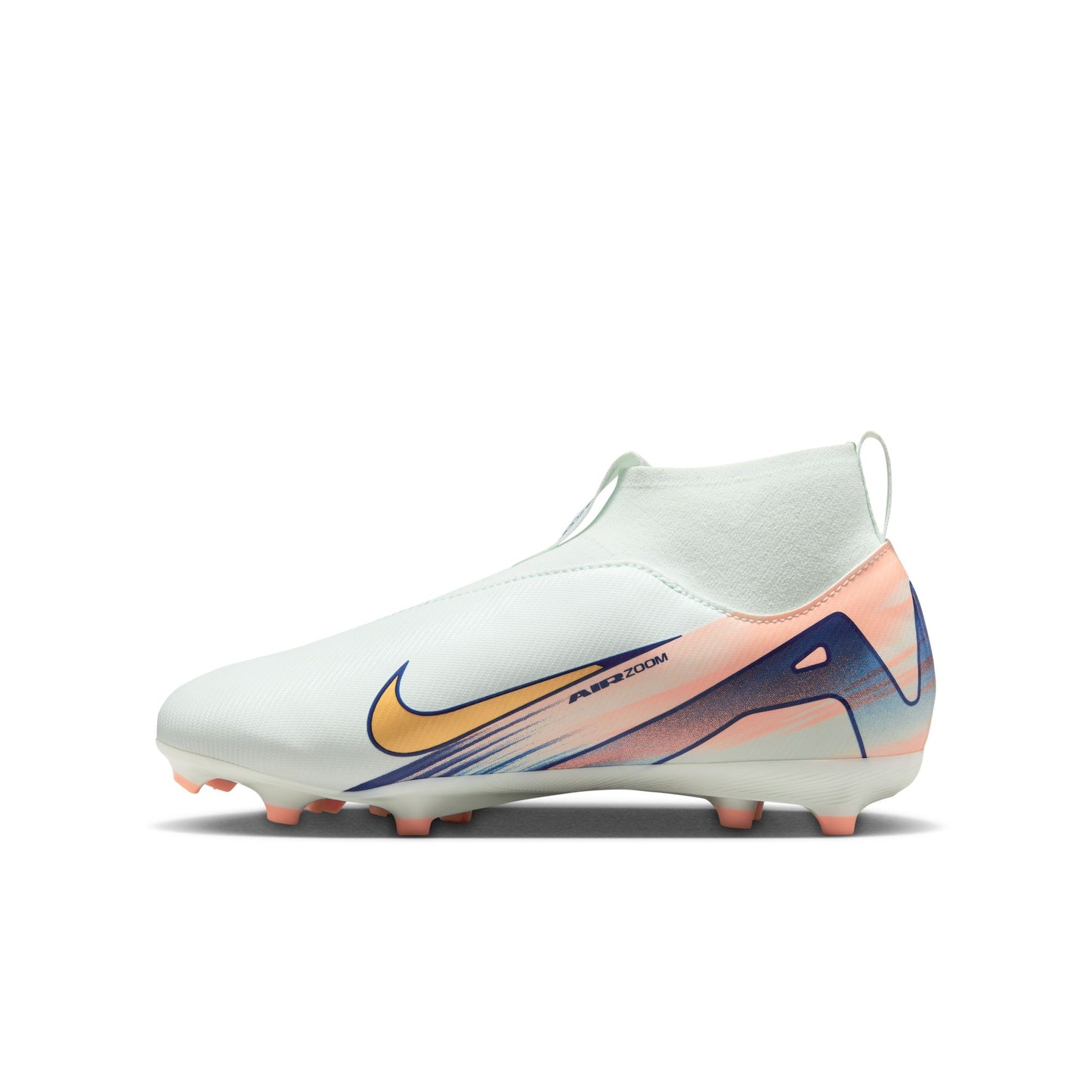 Superfly 10 Academy Mercurial Dream Speed FG Junior
