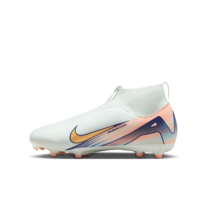 Superfly 10 Academy Mercurial Dream Speed FG Junior