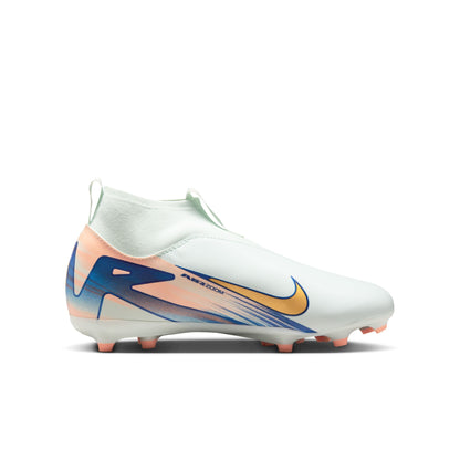 Superfly 10 Academy Mercurial Dream Speed FG Junior