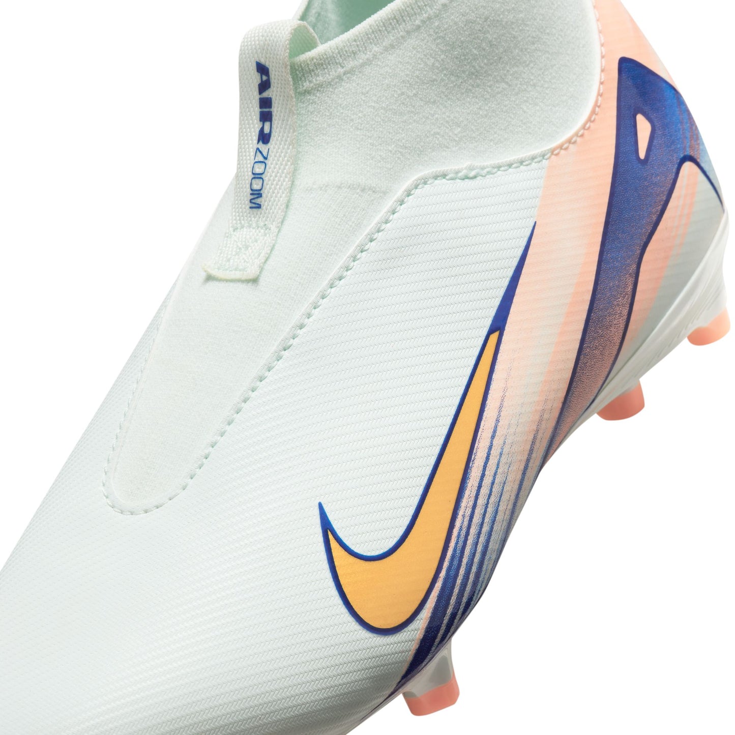 Superfly 10 Academy Mercurial Dream Speed FG Junior