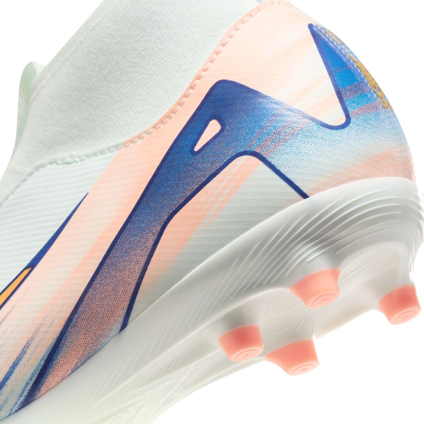 Superfly 10 Academy Mercurial Dream Speed FG Junior