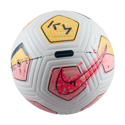 Kylian Mbappé Academy Ball