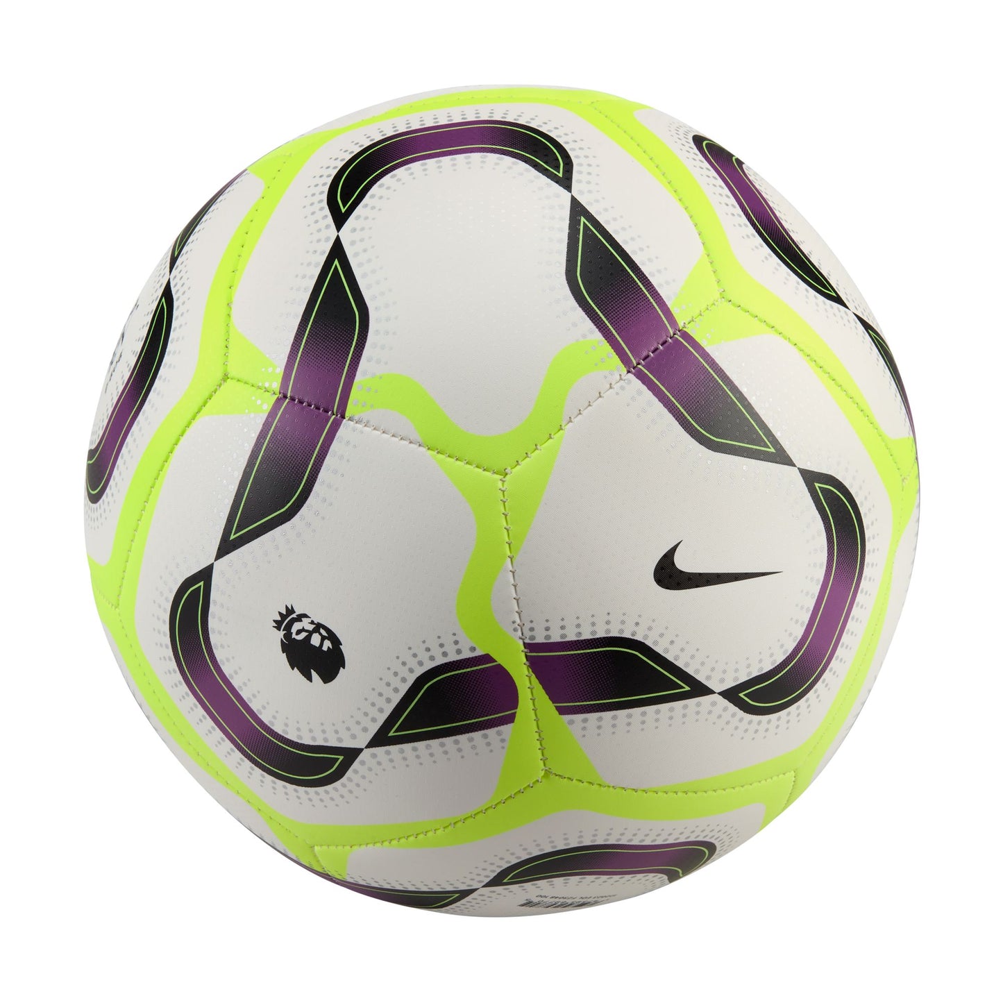 Premier League Pitch Ball