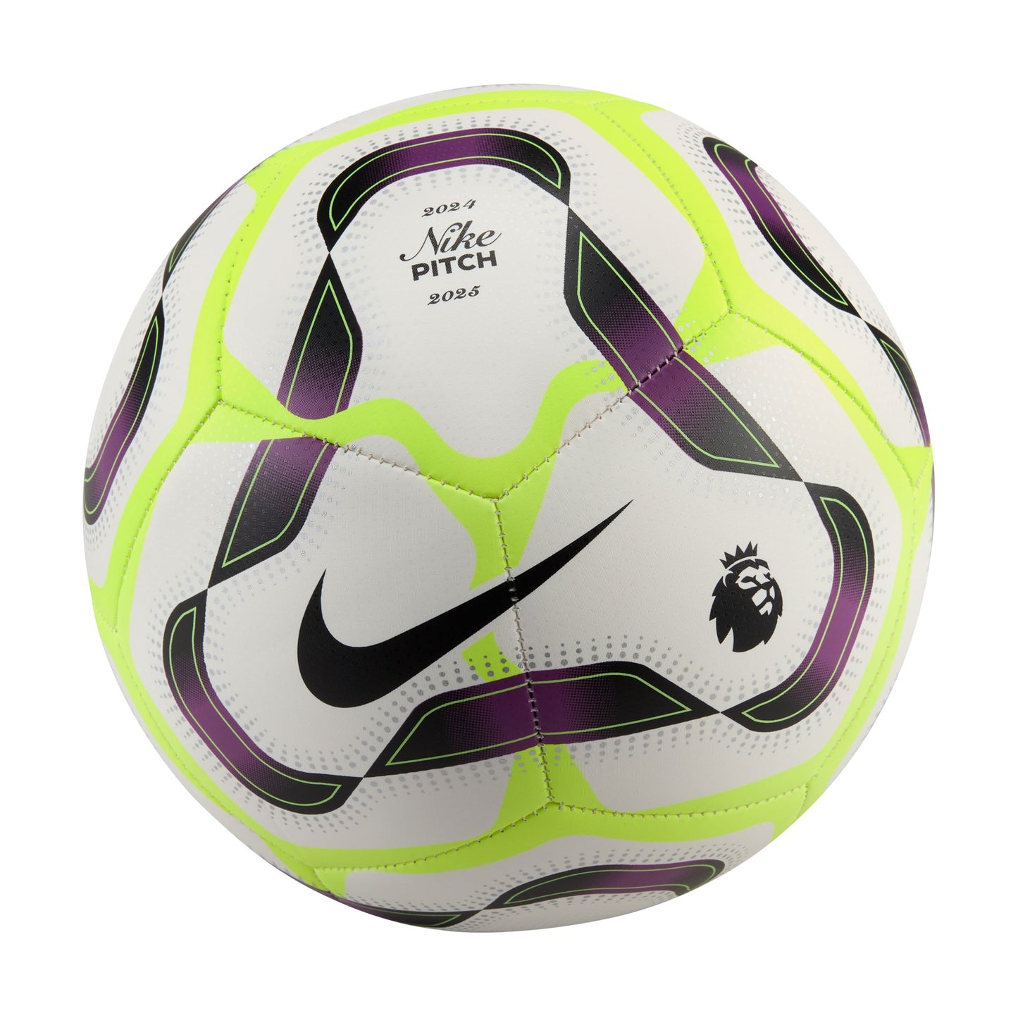 Premier League Pitch Ball