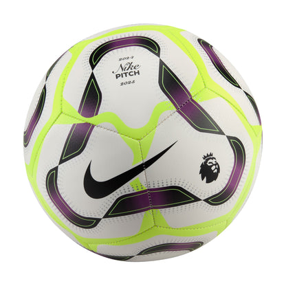 Premier League Pitch Ball
