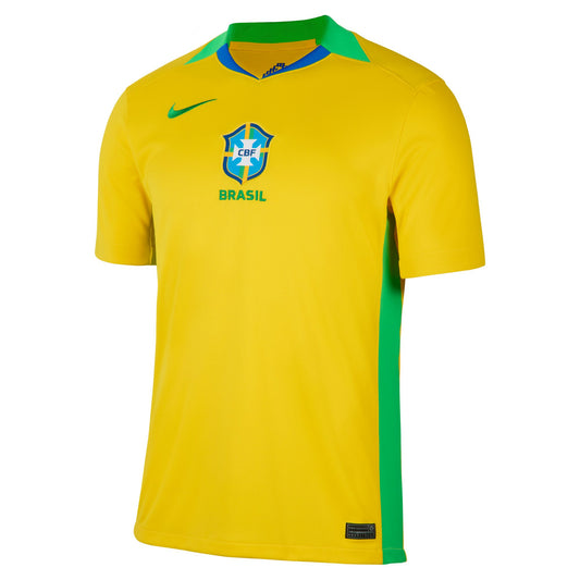 Brazil 2025 Home