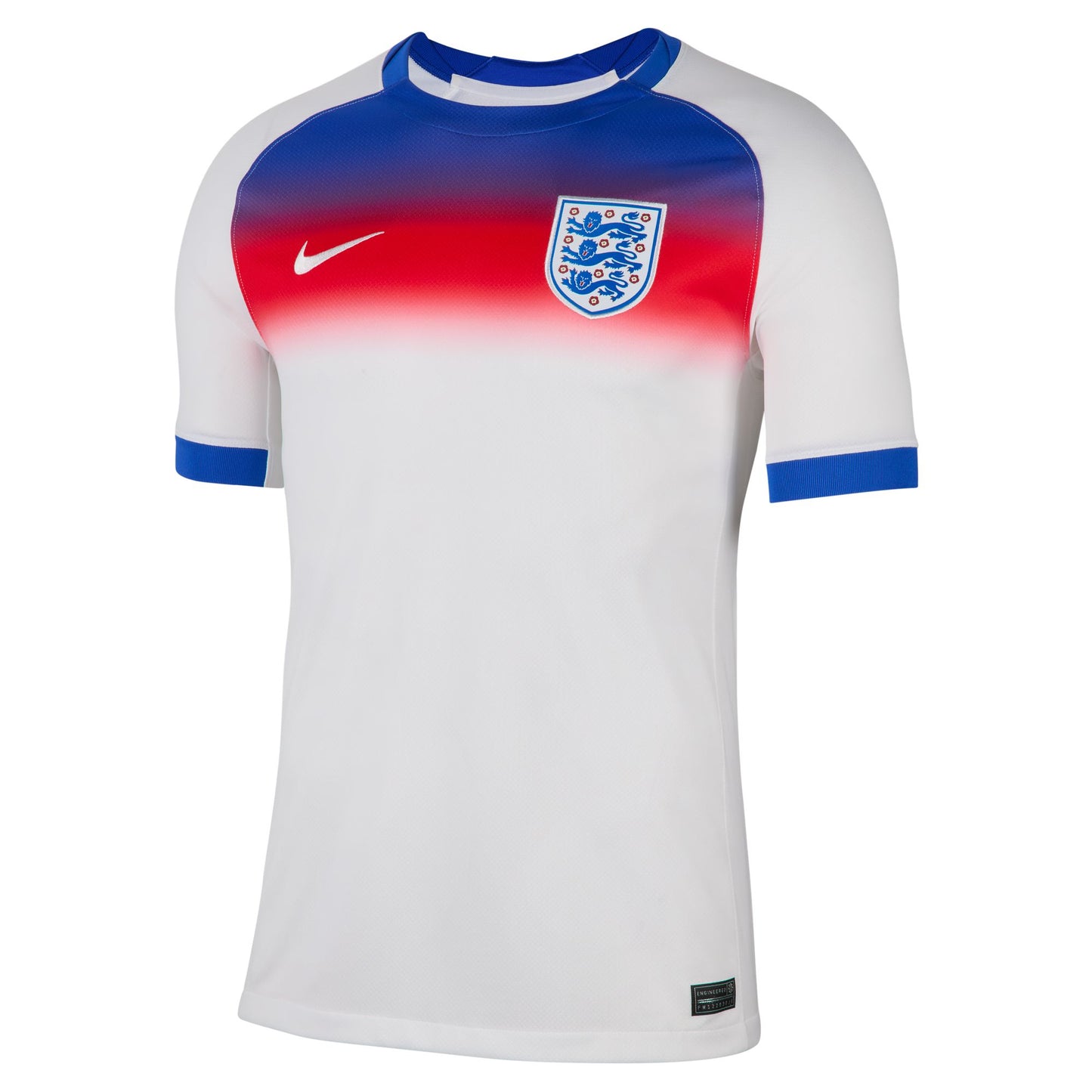 England 2025 Stadium Home