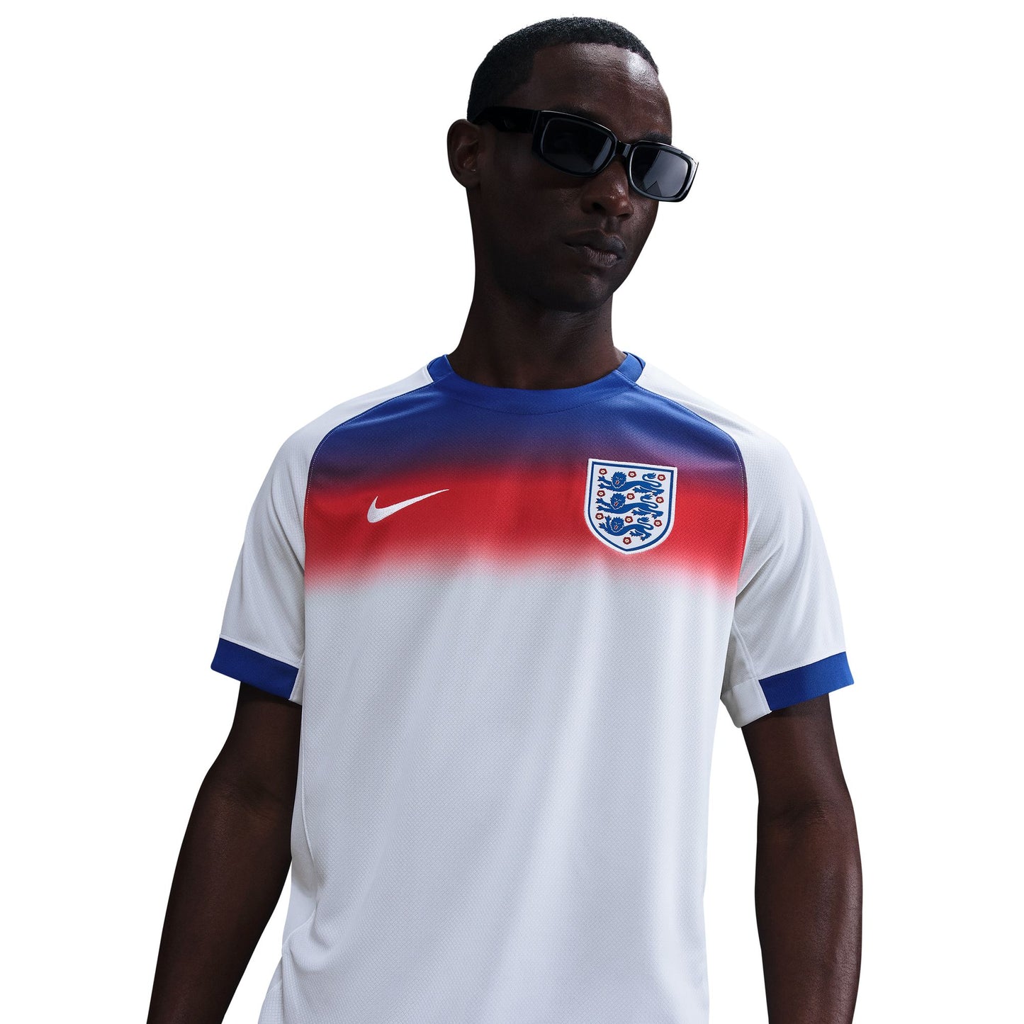 England 2025 Stadium Home