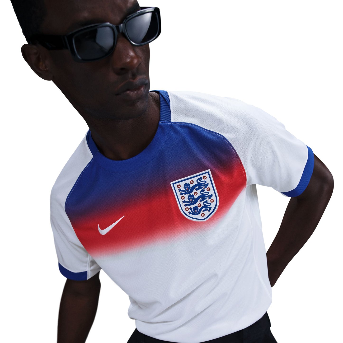 England 2025 Stadium Home