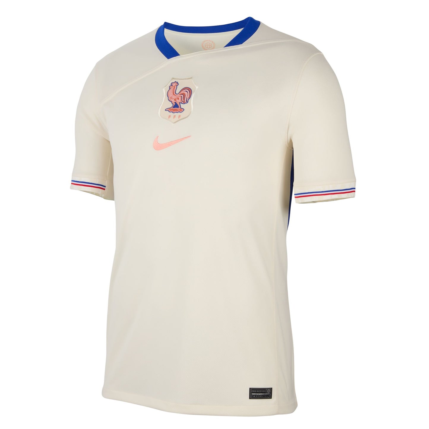Stade de France 2025 Extérieur (Équipe féminine)